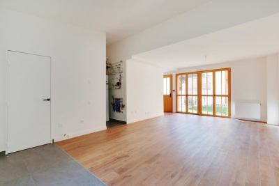 Maison &agrave; vendre &agrave; PARIS 12EME Pont de Flandre 7 - 4 pi&egrave;ces - 87 m&sup2; 