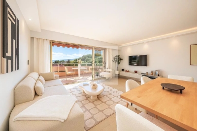 Appartement à vendre montrose cannes 