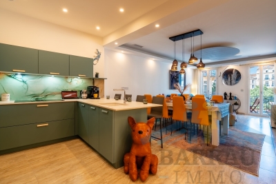 Appartement à vendre à BÉZIERS Sud - 4 pièces - 101 m² 