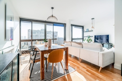 Appartement à vendre à PARIS 16EME Palais Royal - 3 pièces - 73 m² 