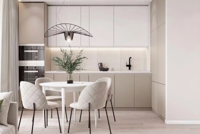 Appartement à vendre à LA SEYNE-SUR-MER Centre Ville Sud - 2 pièces - 46 m² 