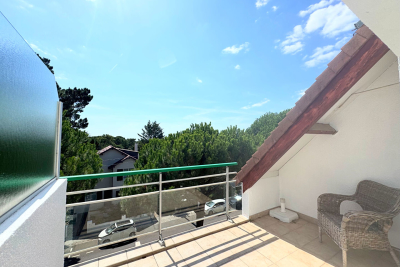 Appartement à vendre à LA BAULE ESCOUBLAC  - 3 pièces - 46 m² 