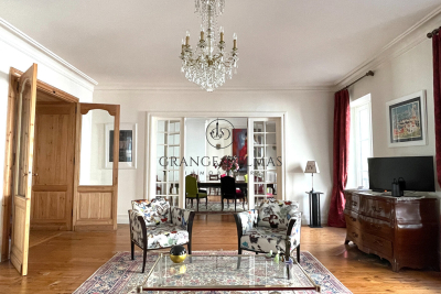 Maison &agrave; vendre chartrons bordeaux 