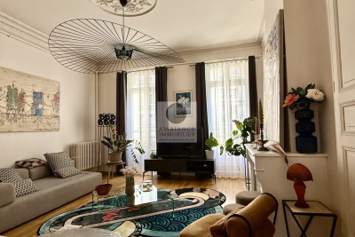 Appartement à vendre à VALENCE Les Granges-Gontardes - 5 pièces - 159 m² 