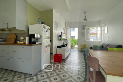 Maison à vendre à ROYAN  - 3 pièces - 58 m² 