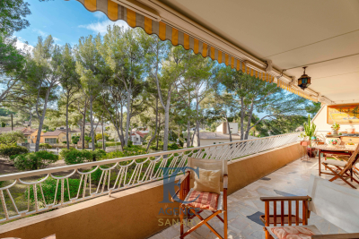 Appartement à vendre à SANARY-SUR-MER Ecarts - 3 pièces - 94 m² 