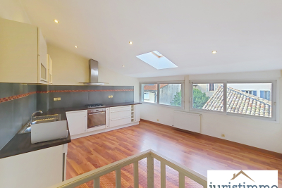 Maison à vendre à ORANGE Saint-Ruf-Trillade Sud - 3 pièces - 95 m² 