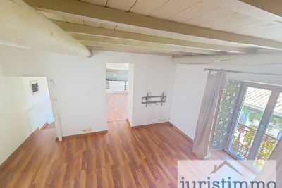 Maison &agrave; vendre &agrave; ORANGE  - 3 pi&egrave;ces - 95 m&sup2; 