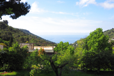 House for sale in LA TURBIE  - 3 rooms  