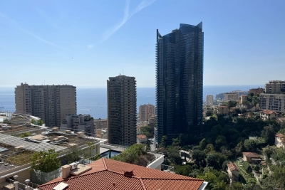 Appartement à vendre guynemer beausoleil