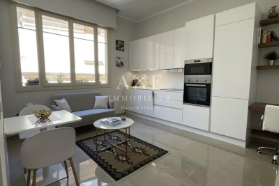 Appartement à vendre à MONACO  - 2 pièces - 45 m² 