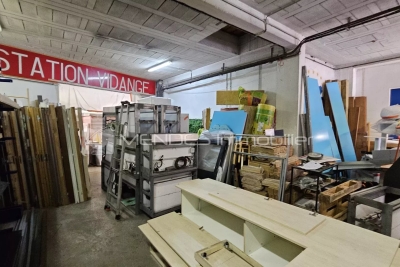 Commerce à vendre à MENTON   - 120 m² 