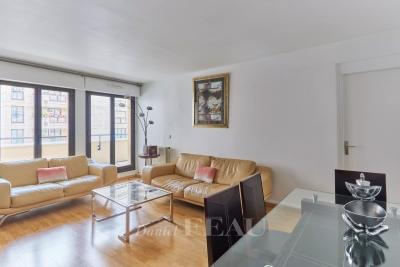 Appartement à vendre à LEVALLOIS PERRET Renoir Ii - 3 pièces - 88 m² 