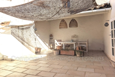 Appartement à vendre duplex var 