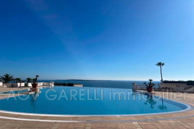 Appartement à vendre à Cannes  - 3 pièces 40 m² 