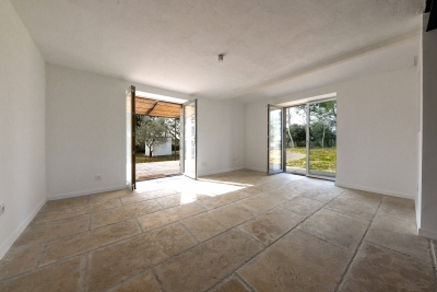 Maison à vendre à UZÈS  - 4 pièces - 65 m² 