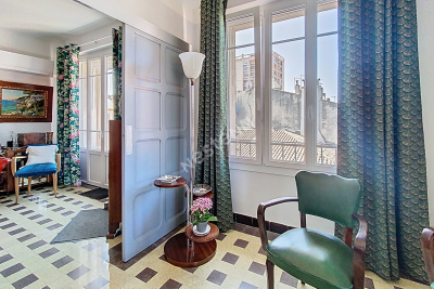 Appartement à vendre à TOULON Sainte-Musse i - 3 pièces - 64 m² 