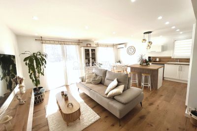 Appartement à vendre à ST-RAPHAËL Le Mourillon Iv - 3 pièces - 71 m² 