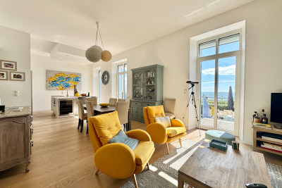 Appartement à vendre à PORNICHET  - 6 pièces - 137 m² 