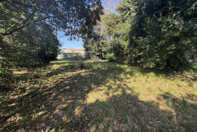 terrain à vendre à MESCHERS SUR GIRONDE   - 800 m² 