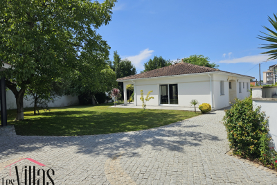 Maison à vendre à VILLENAVE-D'ORNON  - 6 pièces - 152 m² 