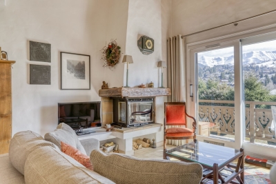 Appartement &agrave; vendre &agrave; MEGÈVE  - 3 pi&egrave;ces - 50 m&sup2; 