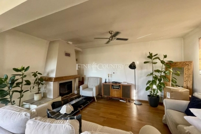 Appartement &agrave; vendre &agrave; LE ROURET  - 5 pi&egrave;ces - 153 m&sup2; 