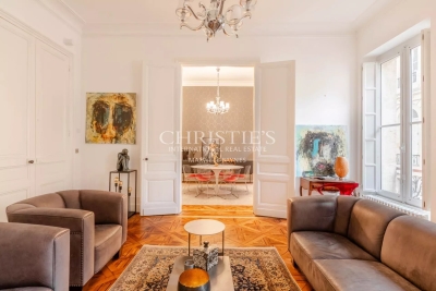 Appartement à vendre à BORDEAUX Saint-Pardon-de-Conques - 4 pièces - 145 m² 