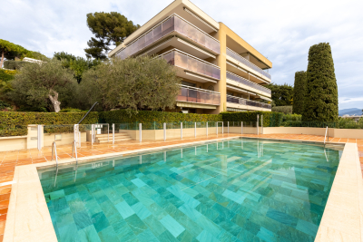 Appartement à vendre à NICE Bischoffsheim - 3 pièces - 83 m² 