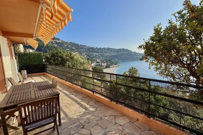 Appartement à vendre vue mer 56 