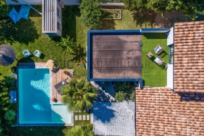 Maison à vendre i maussane les alpilles 
