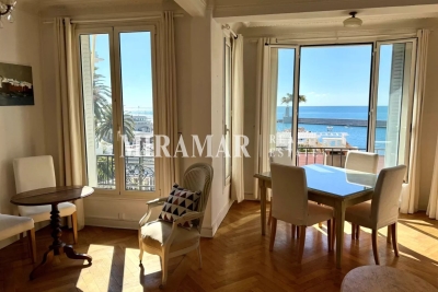 Appartement à vendre à NICE Village-Saint Julien-Saint Pierre - 3 pièces - 78 m² 