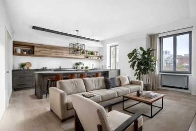 Appartement à vendre à SATHONAY CAMP  - 4 pièces - 78 m² 