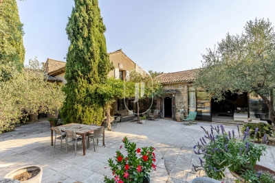 Maison à vendre maison parking chemin vie 