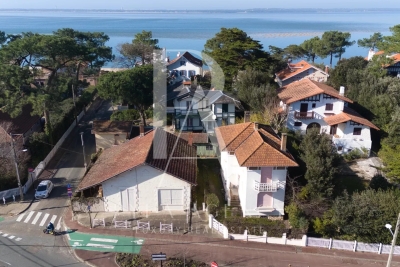 Maison &agrave; vendre &agrave; ARCACHON  - 7 pi&egrave;ces - 135 m&sup2; 