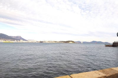 Appartement à vendre à LA SEYNE-SUR-MER  - 3 pièces - 71 m² 