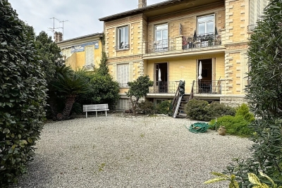 Appartement &agrave; vendre &agrave; CANNES Montfleury - 5 pi&egrave;ces  