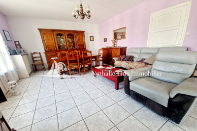 Apartment for sale in PERPIGNAN  - 3 rooms - 97 m² 