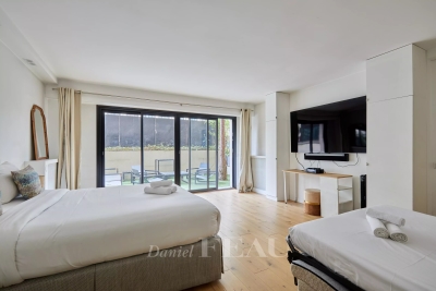 Appartement à vendre à PARIS 16EME Clignancourt 3 - 1 pièces - 46 m² 