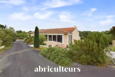 Maison à vendre à COUËRON ZA  Erdre Active - 6 pièces - 150 m² 