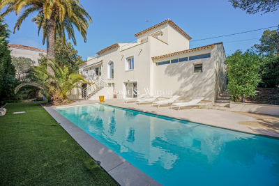 Maison &agrave; vendre pool var 