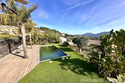 House for sale avenue 