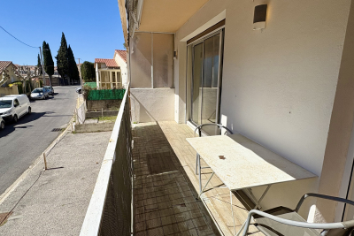 Appartement à vendre à BANDOL Centre Ville - 3 pièces - 53 m² 