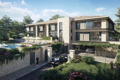 Appartement à vendre appartement calme saint privat