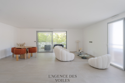 Appartement &agrave; vendre 83110 sanary mer 