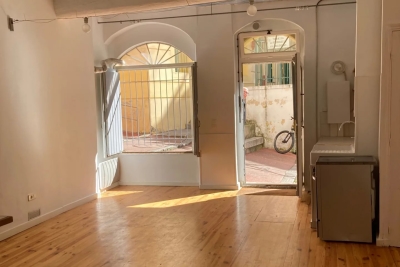 Appartement à vendre à NICE Ariane-Ripert - 2 pièces - 49 m² 