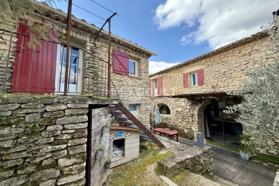 Maison &agrave; vendre &agrave; GORDES   - 170 m&sup2; 