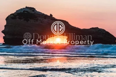 Maison à vendre à ANGLET  - 6 pièces - 250 m² 