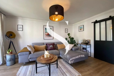 Appartement à vendre à VALLAURIS Les Paluds-Lauvert - 4 pièces - 66 m² 