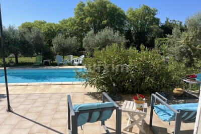 Maison &agrave; vendre jardin st romain mont 